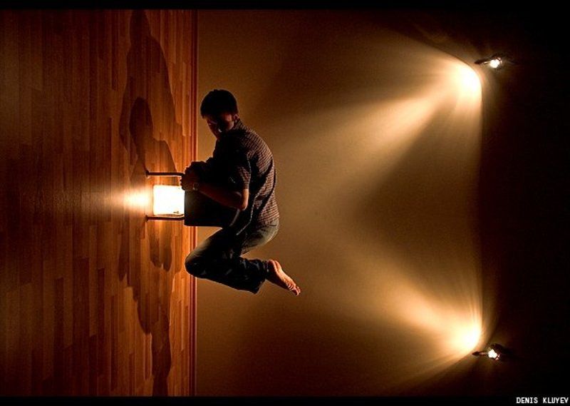 Полет фото превью