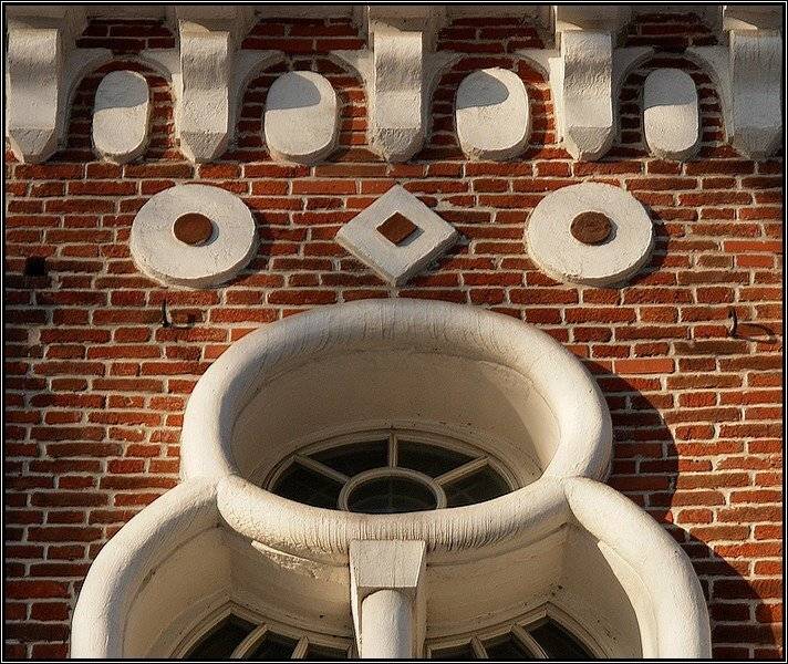 лицо, стены, идол, senjor