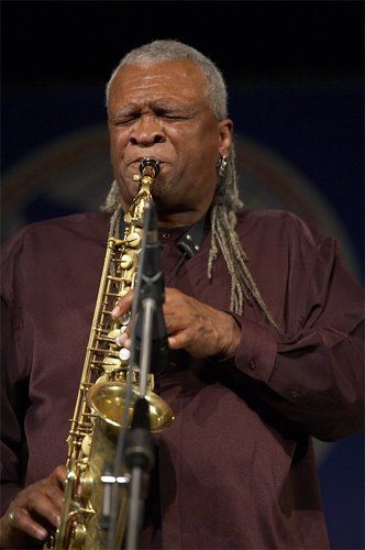Bobby Watson #3