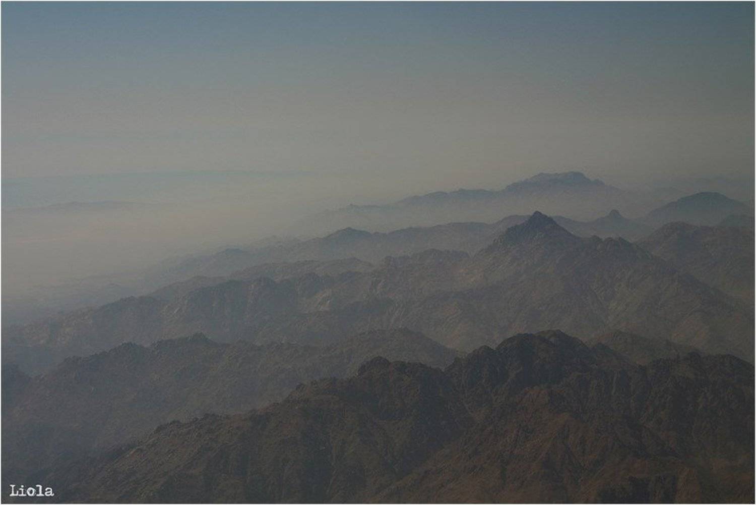 египет, самолет, Liola