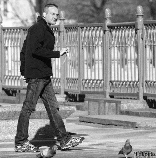 чистота, Tikotta