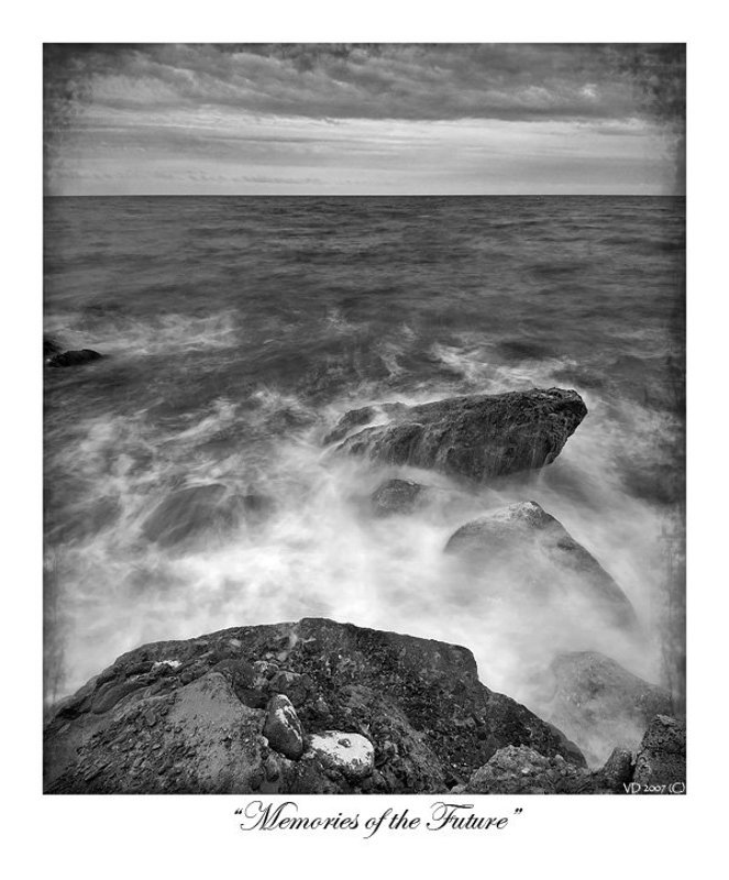 Memories of the Future фото превью