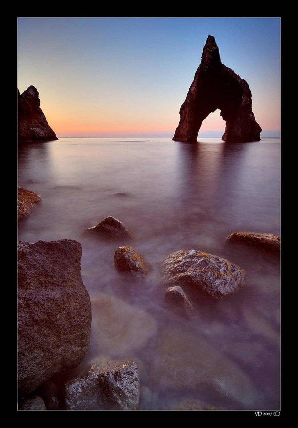 , Виктор Державин