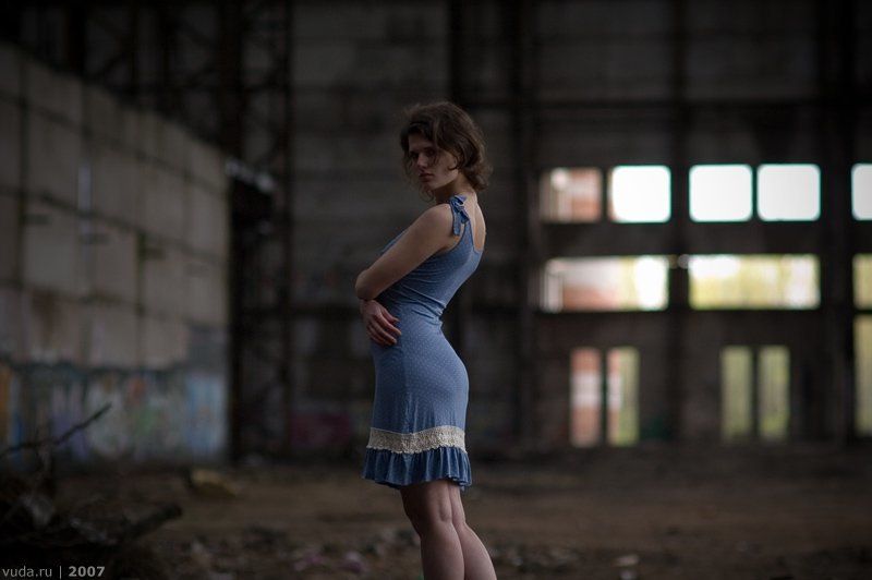 Ника. фото превью