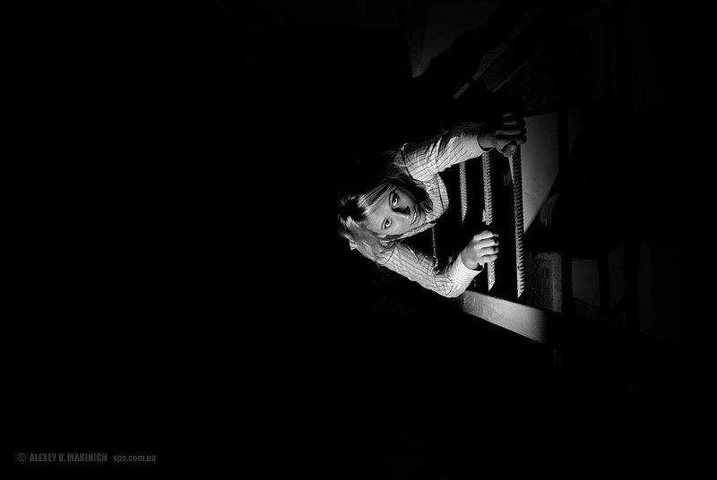 Карлсон, ты дома?! фото превью