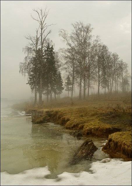 апрель, Сергей Чубаров
