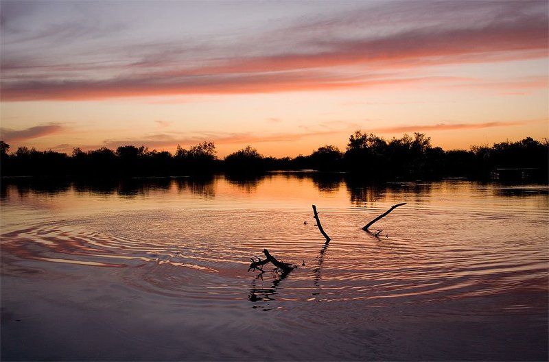 казахстан река или сплав регата Закатная фото превью