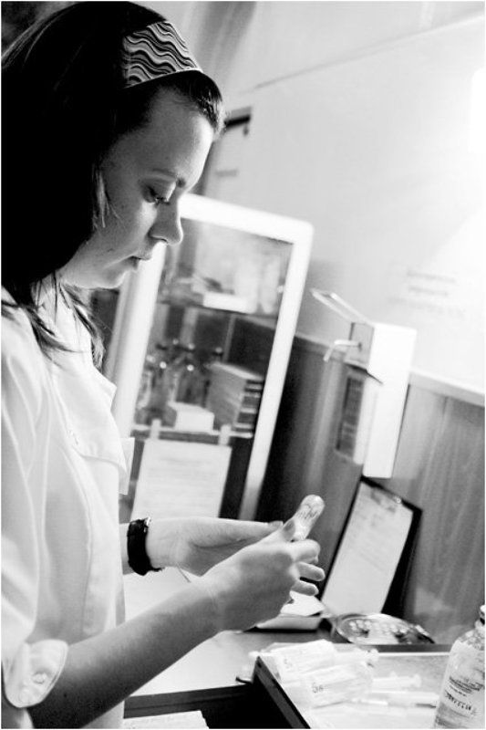 Оксана фото превью