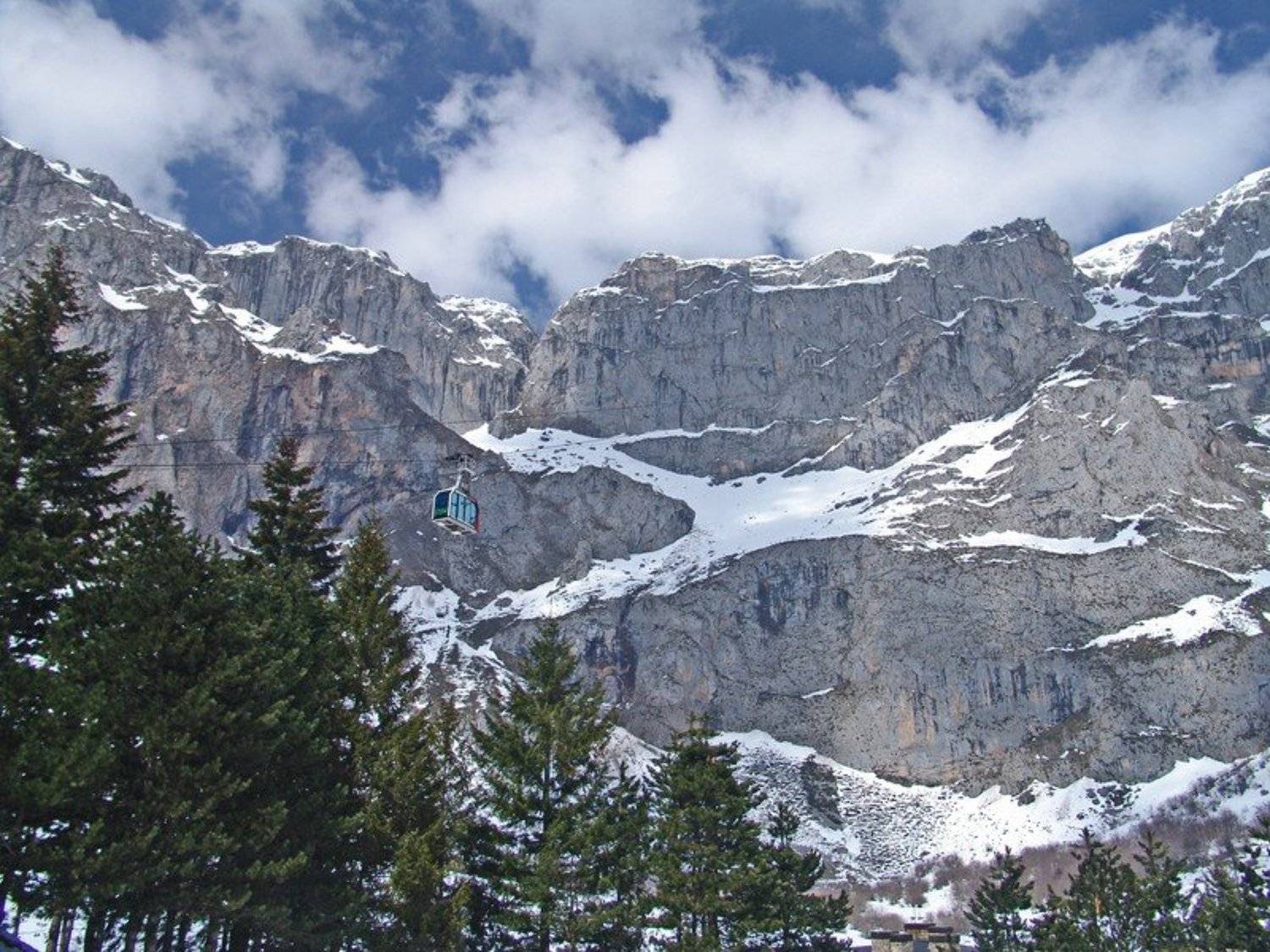 дорога в облака, IliaV