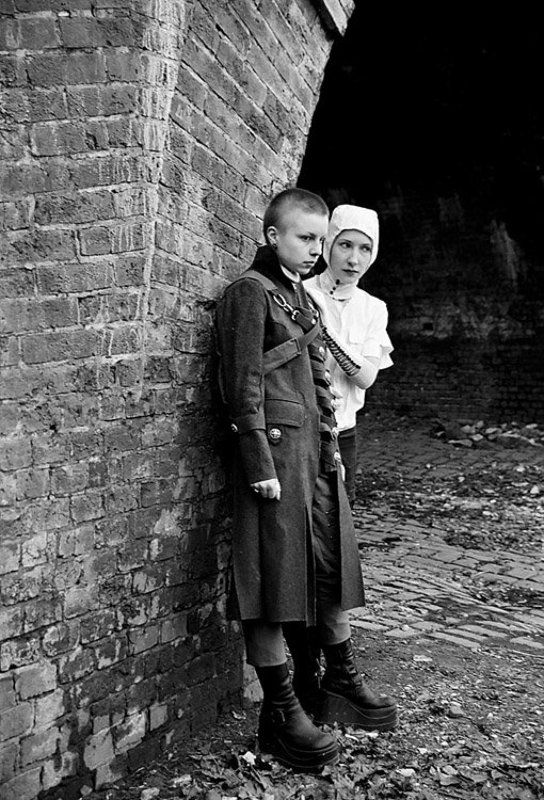 ..не бойся .. фото превью