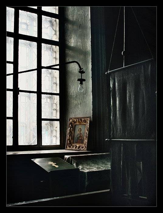 свет, Nadia Romanova