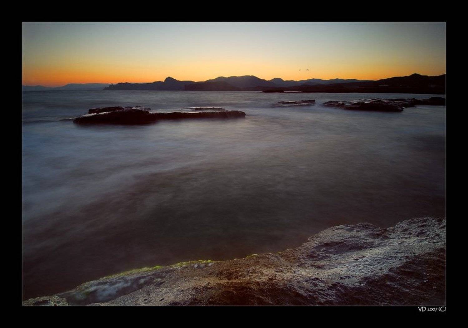 , Виктор Державин