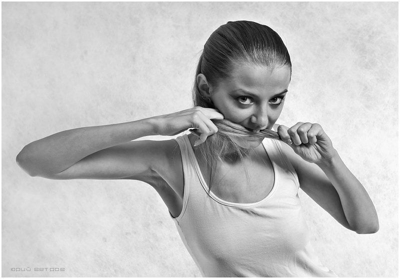 юрий ветров, дарья Это сильнее меня фото превью