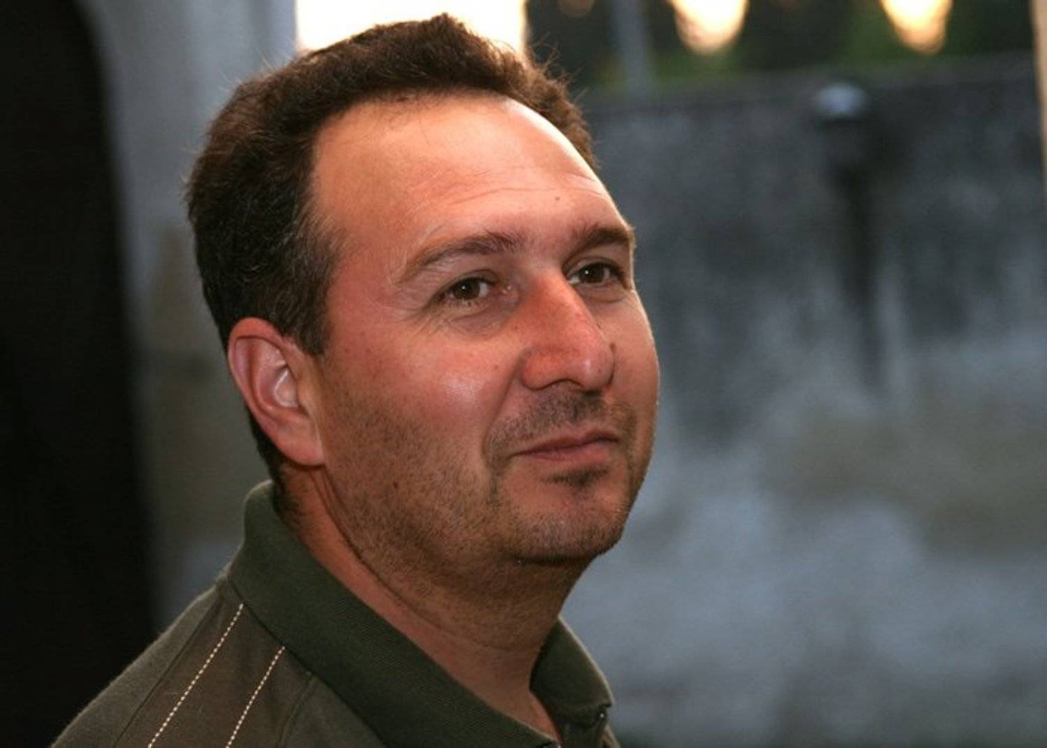 igalsc, genre, portrait, IgalSc