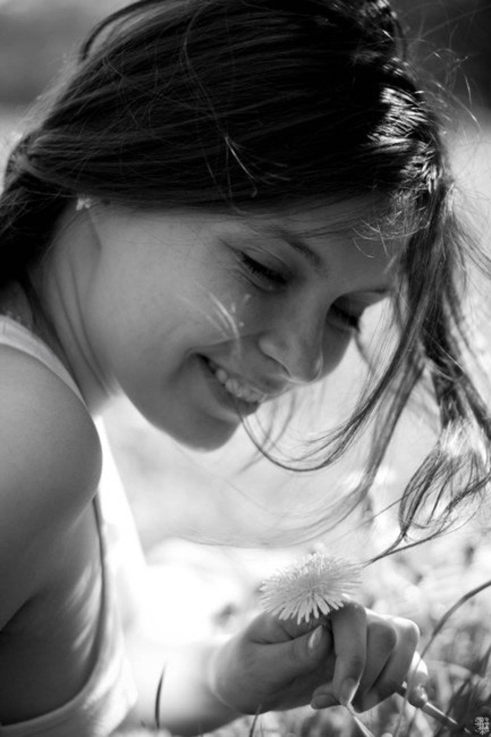 lucem, лето, одуванчик, Lucem