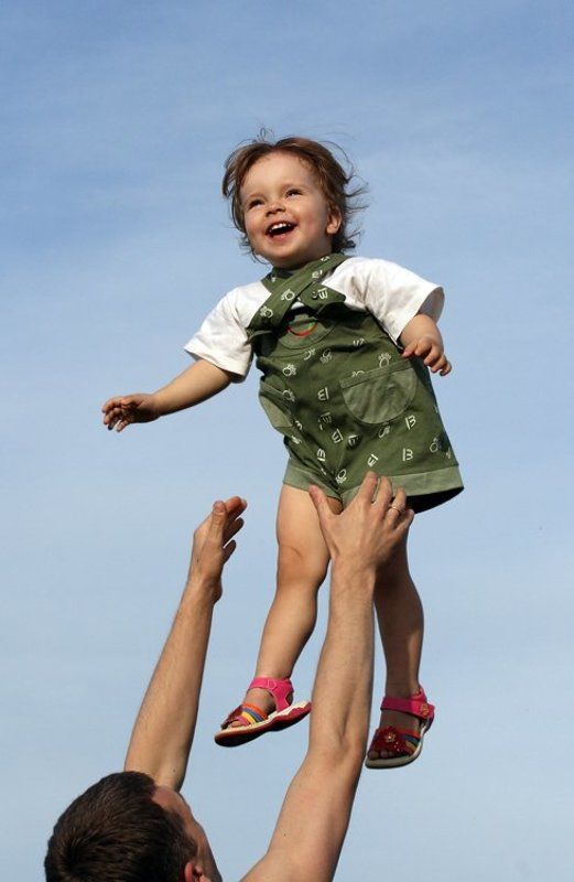 Радость фото превью