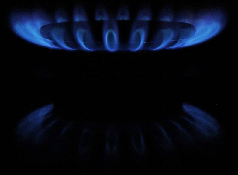 газ, Kirill Shapovalov