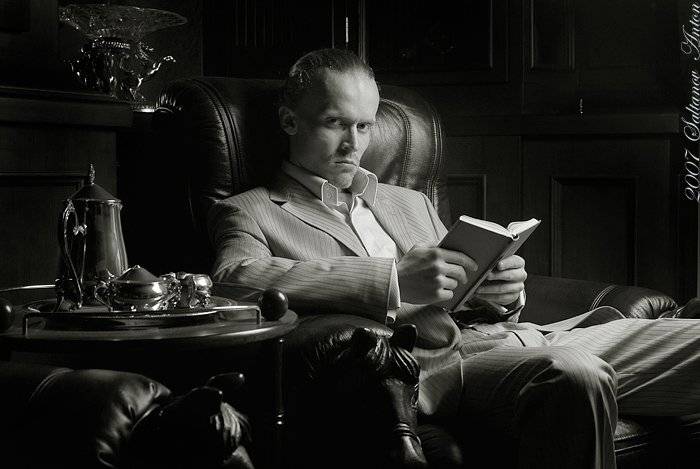 , Антон Салтанов