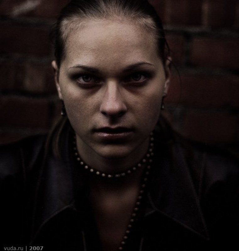 Варвара. фото превью