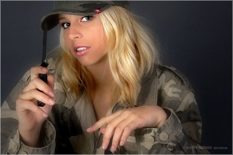 Объявлена мобилизация фото превью