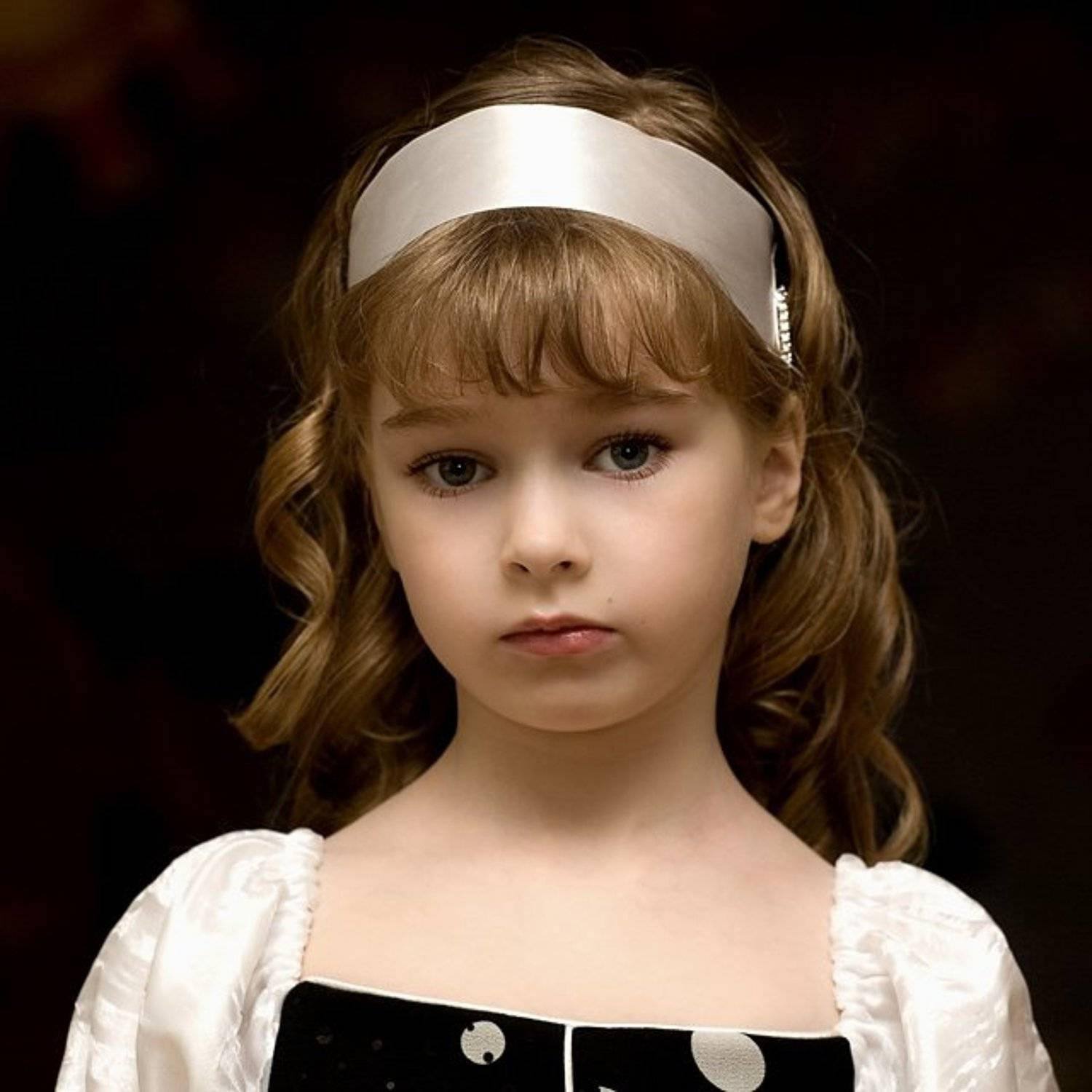 выпускной в детском саду. вспышка., Дмитрий Осипов