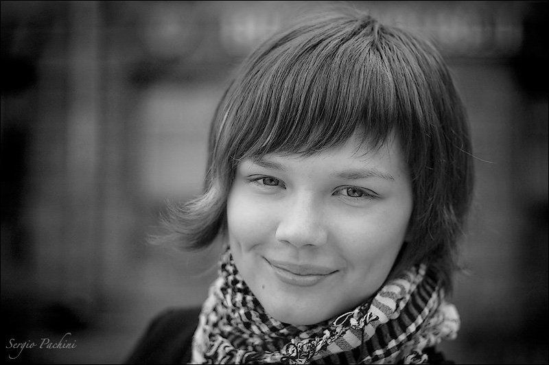 Smile ;) #2 фото превью