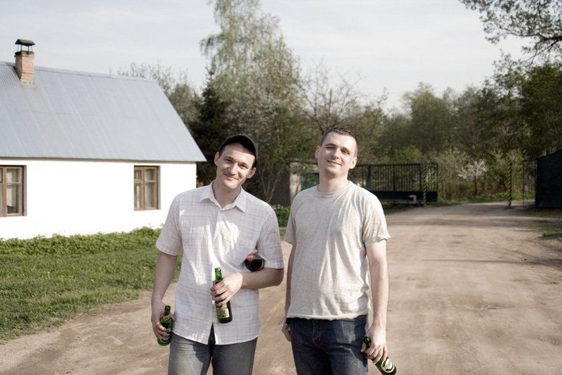 Счастливые фото превью