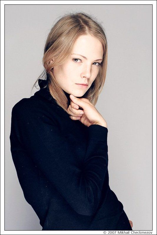 девушка, photo-park, checkmezov Ксения фото превью