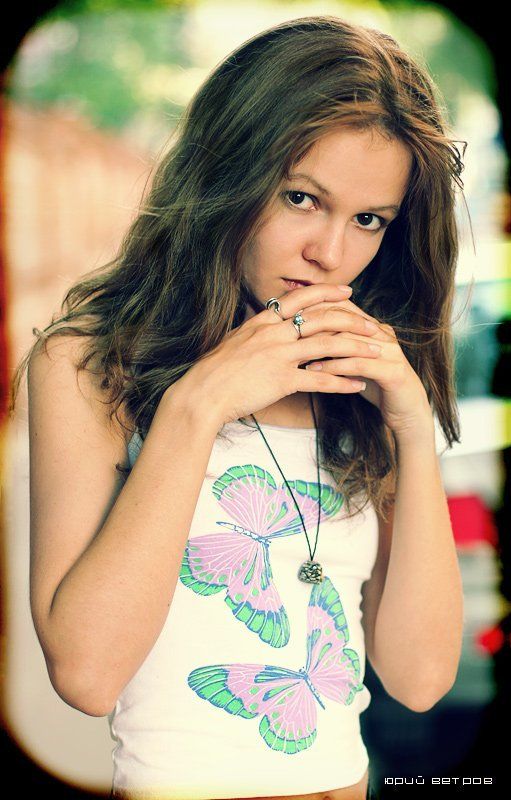 надежда, юрий ветров Раствориться в весне фото превью