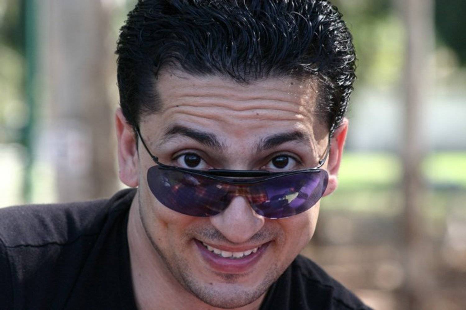 igalsc, portrait, IgalSc