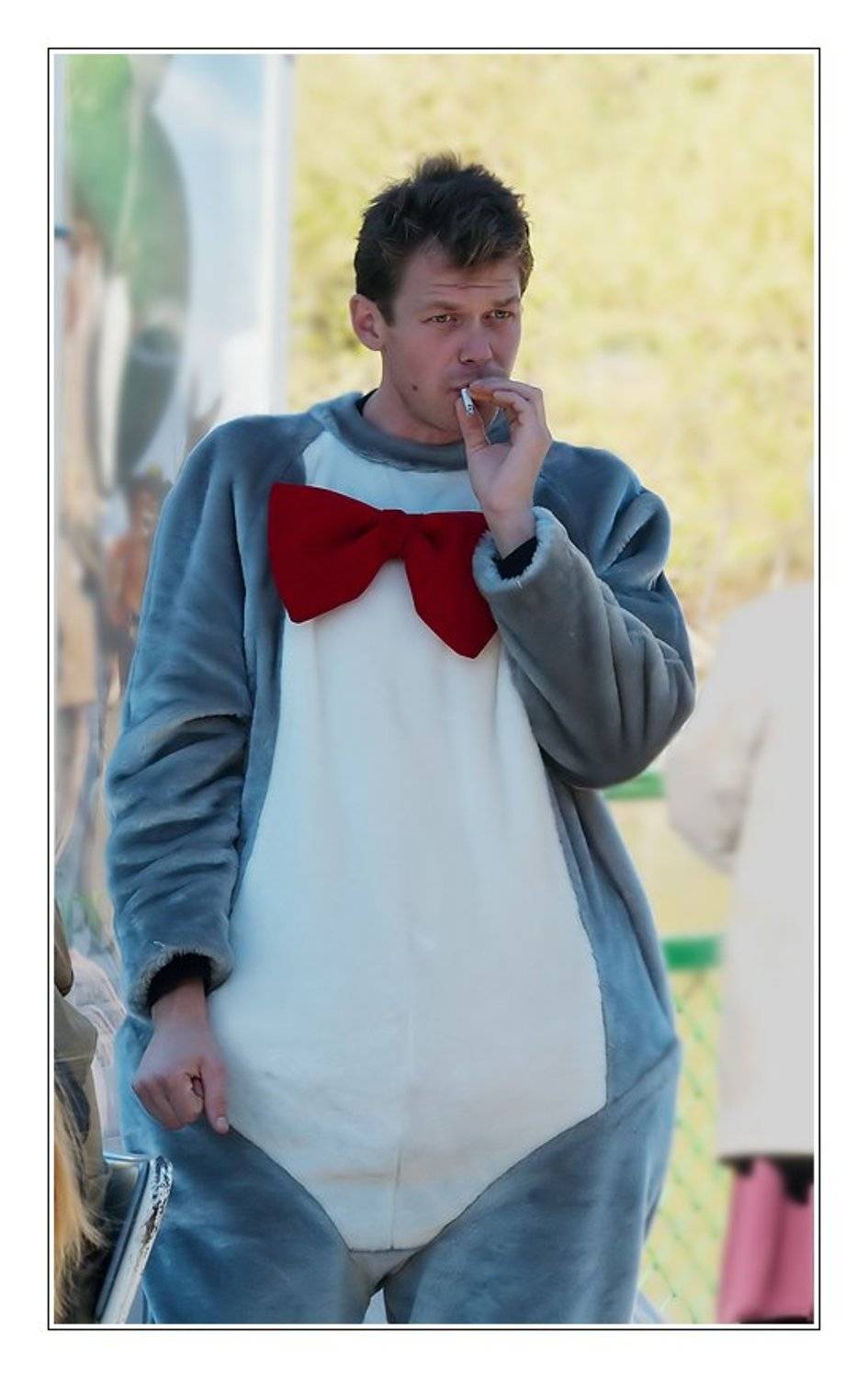 артист, курить, костюм, i_go, i_GO