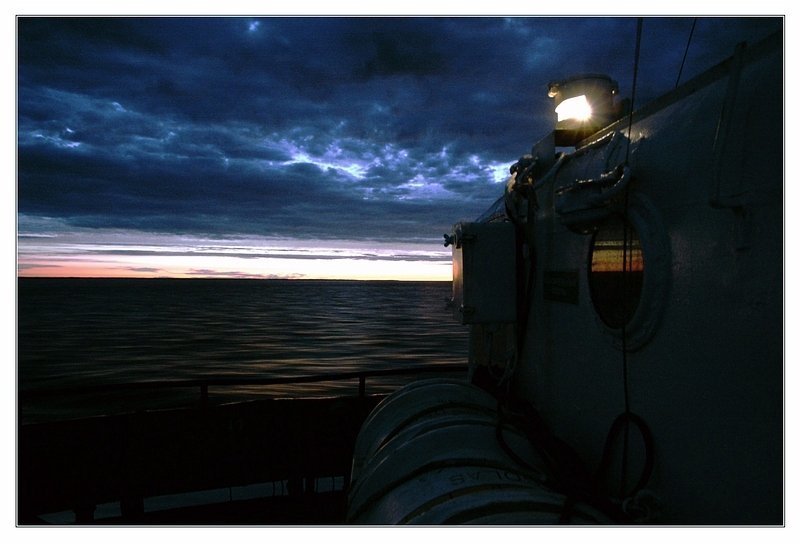 соловки Путь на Соловки #5 фото превью