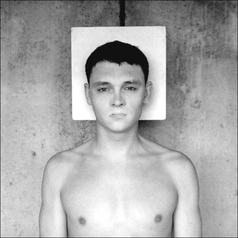 The Saint фото превью