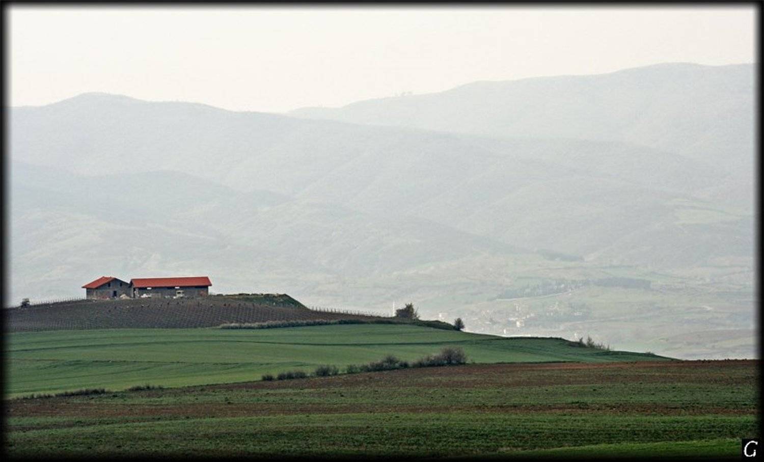турция, начало апреля, глубинка, Gorshkov Igor_Feanorus
