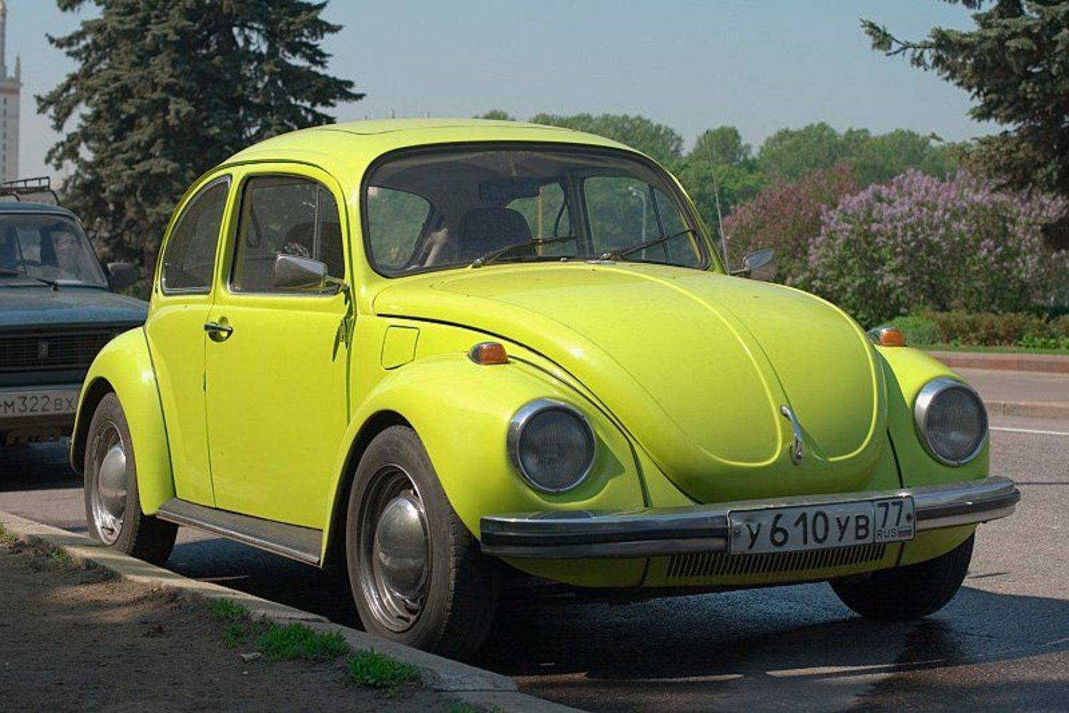 , Александр Решетняк