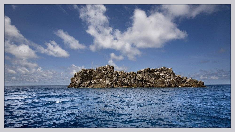 море скала облака, makedonskaja