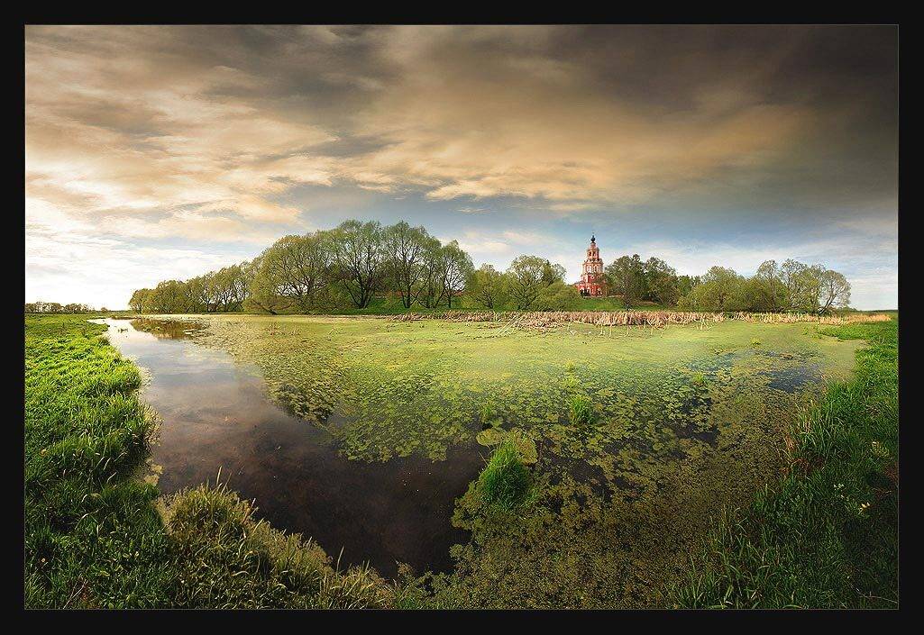 местечко уборы, Владимир Скляров