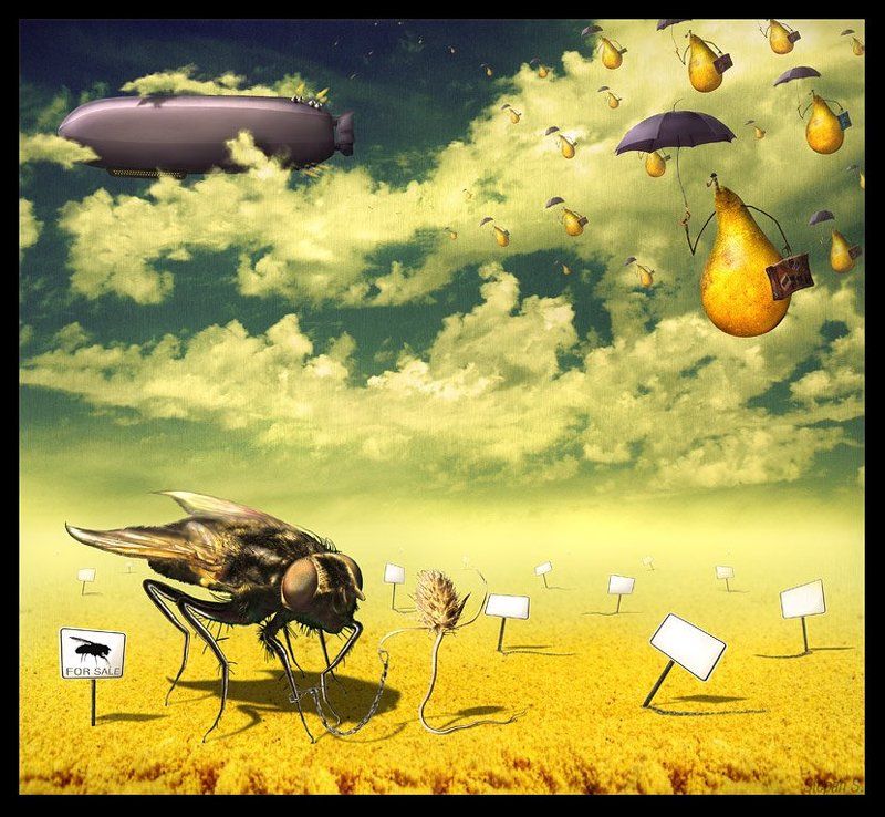 Mr. Smitn спешит на помощь фото превью