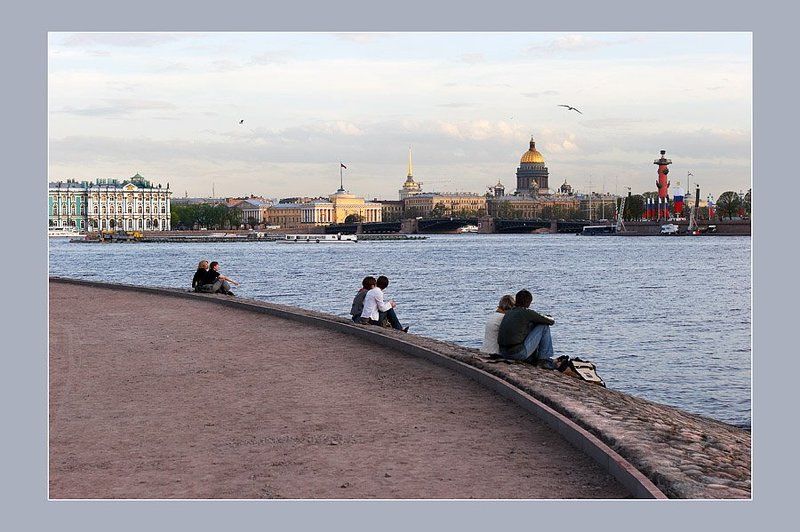 Глазами москвича фото превью