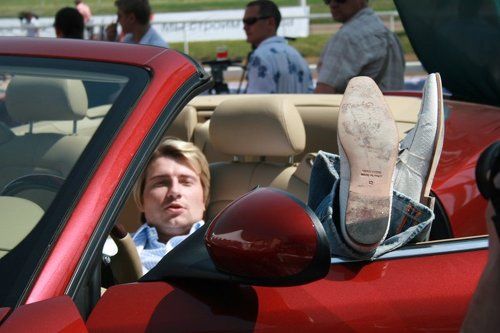 Николай Басков