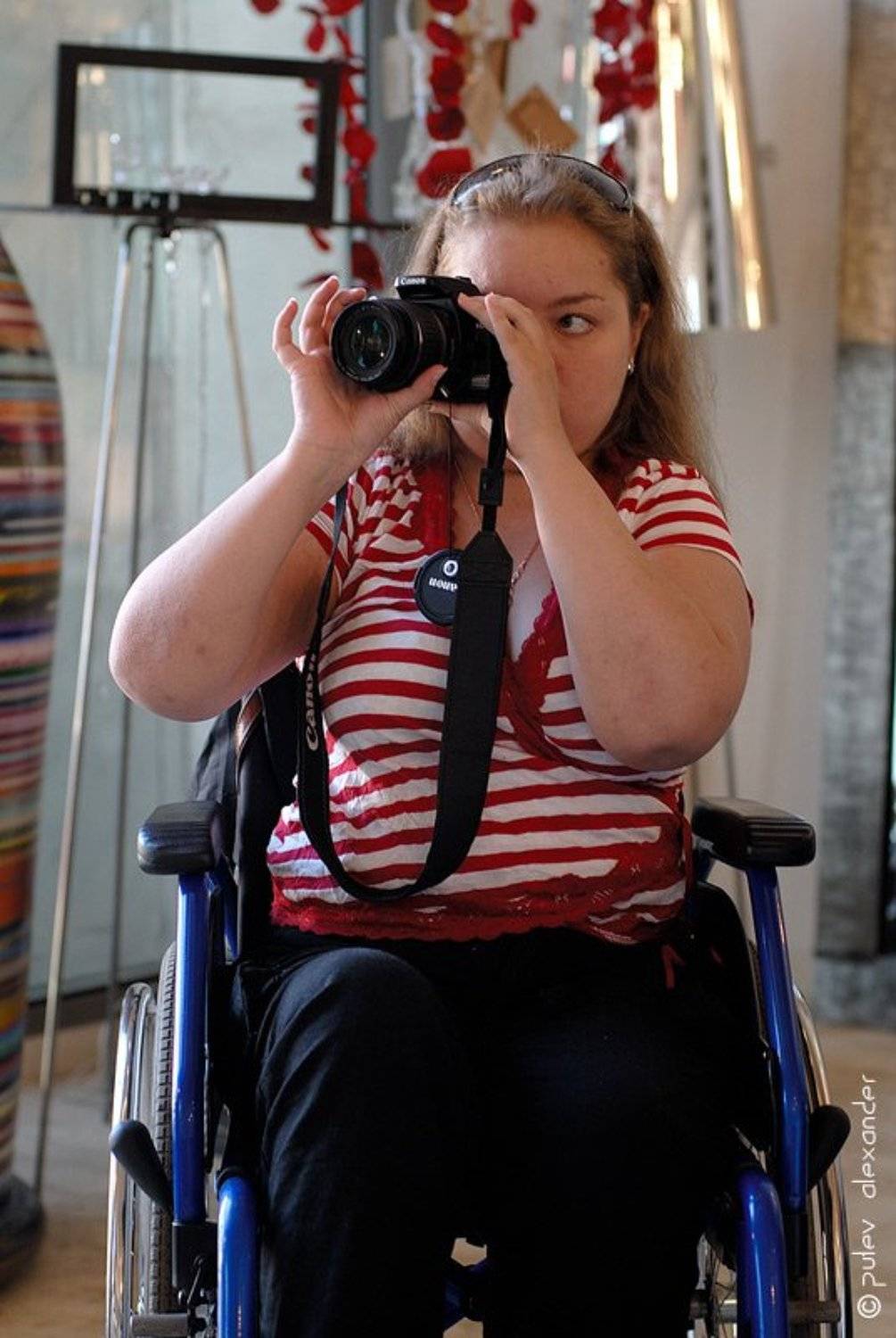 фотодар,благотворительность,дети,судьбы,репортаж, Александр Путев