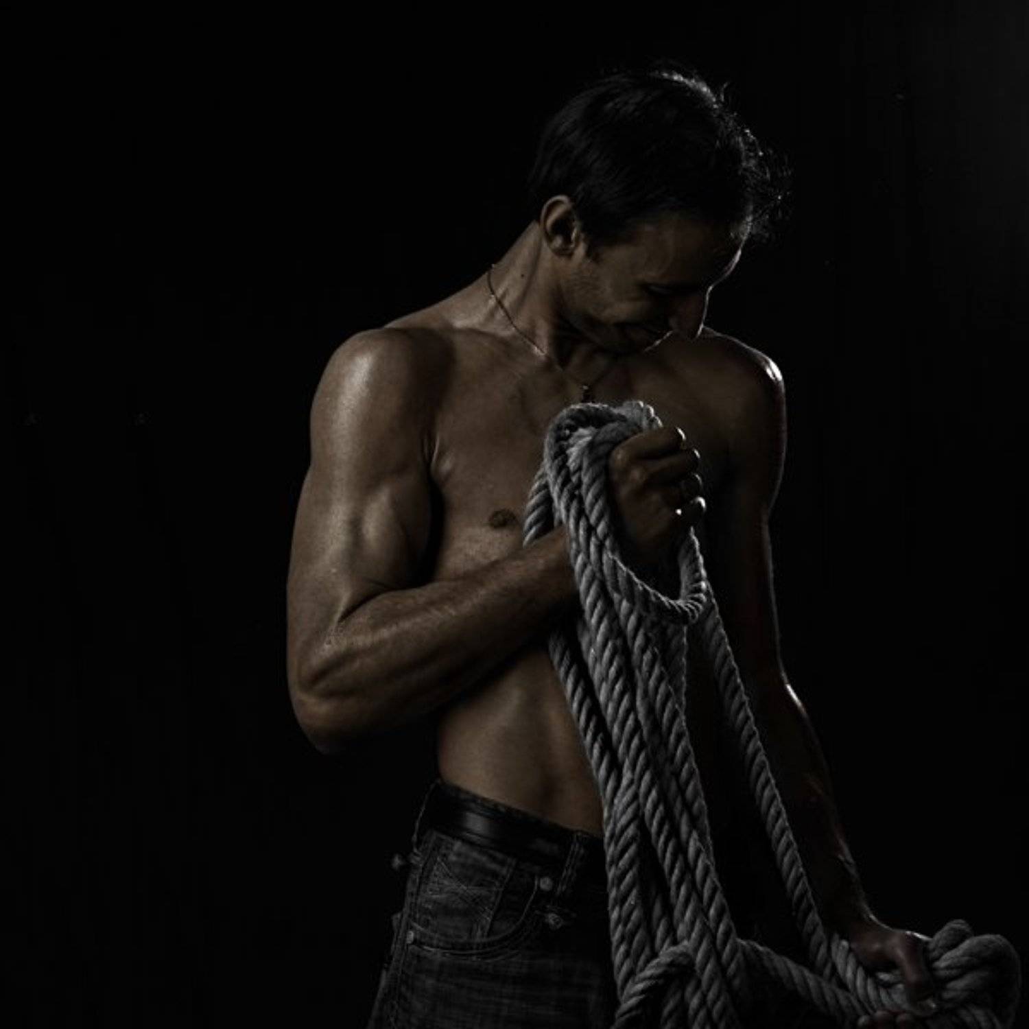 рвать, метать, убью, Dmitry Pavlov