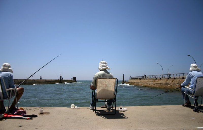 igalsc, genre О рыбной ловле... фото превью