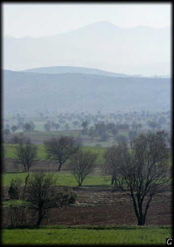 Весенние зарисовки из Турции _#