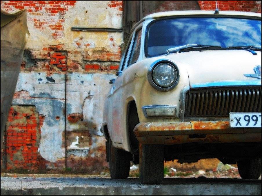 , Владимир Эделев