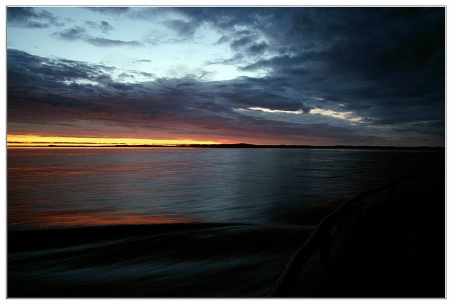 соловки, Eland