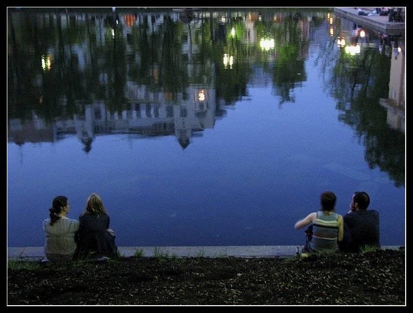 , Лунный Ежик