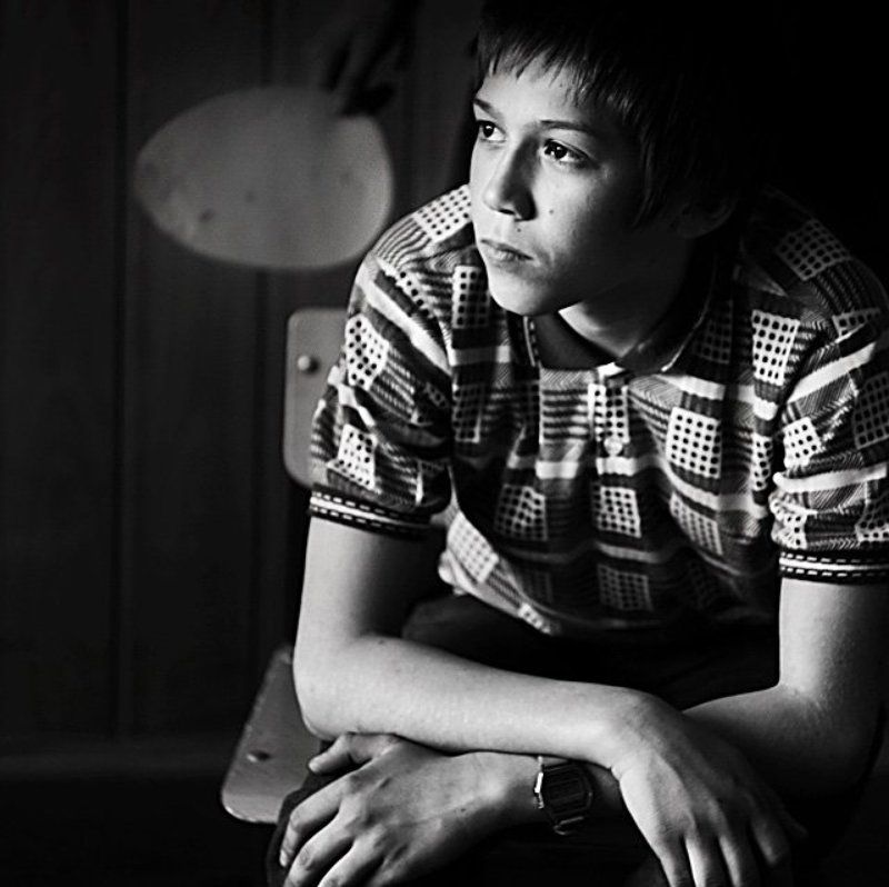 Просто верит в то, что... фото превью