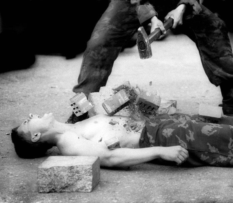 солдат,кувалда ARMY фото превью