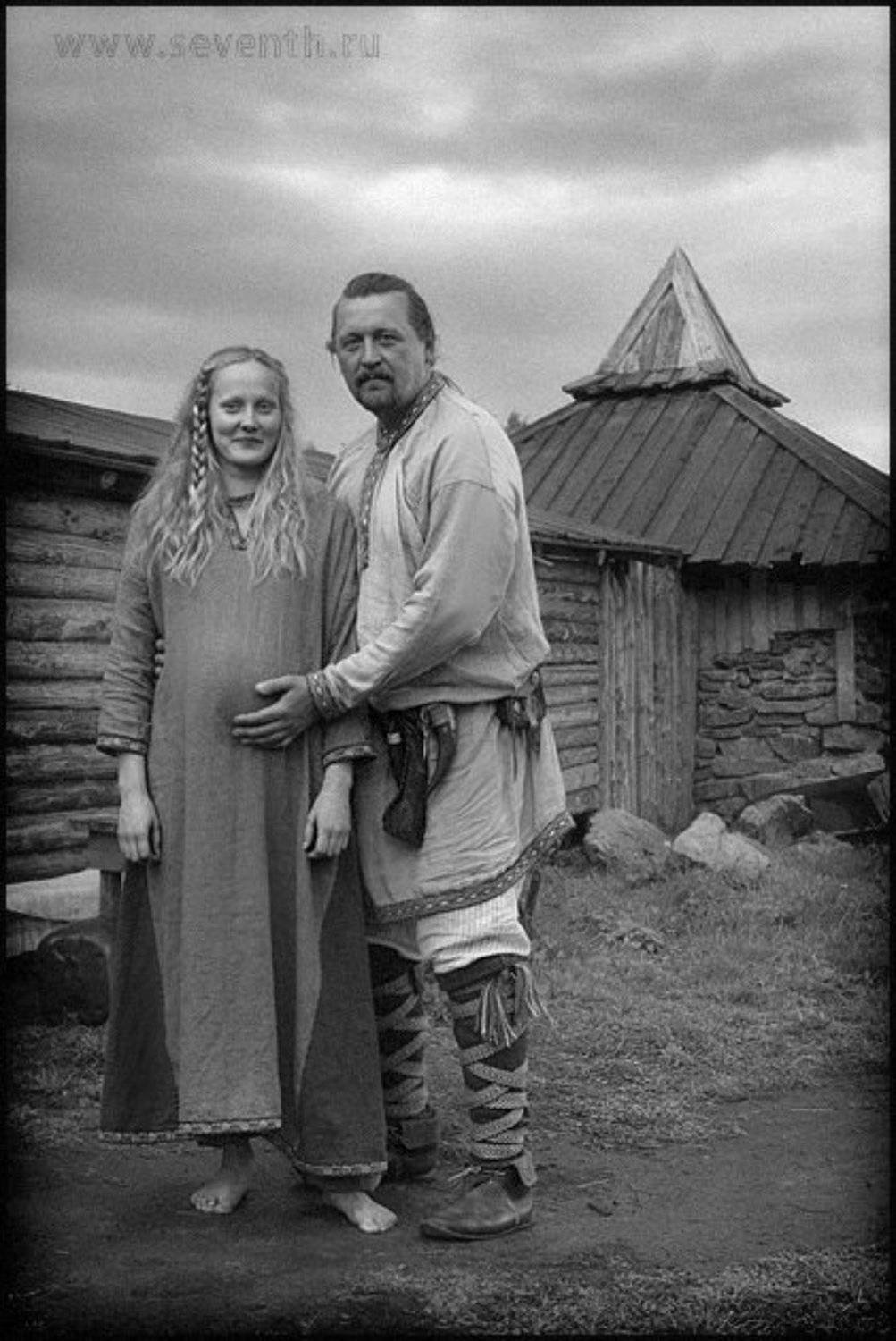 седьмой, Andrey Kezzyn